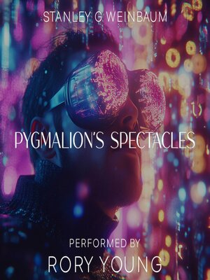 cover image of Pygmalion's Spectacles
